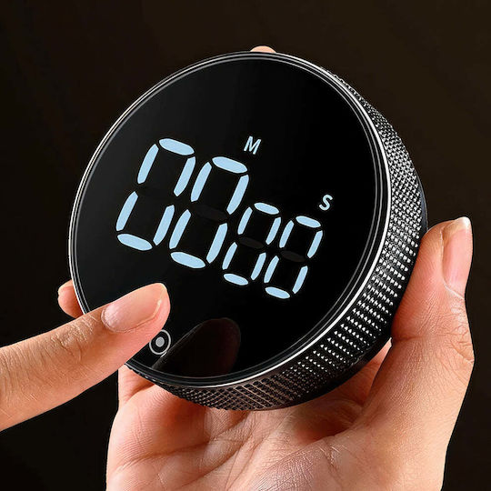 Digital Küchentimer