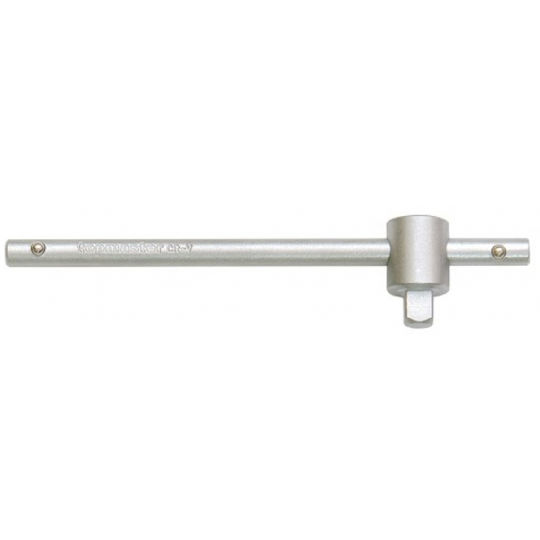 Topmaster Μανέλα T-förmig 3/8'' 20cm