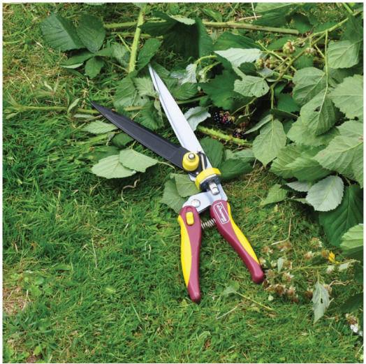 Garden Pro RC307 Ψαλίδι Μπορντούρας / Χλόης για Γκαζόν