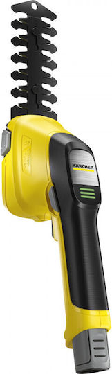 Karcher GSH 4-4 Hedge Trimmer Battery 4.2V with Blade 11cm 1.445-321.0