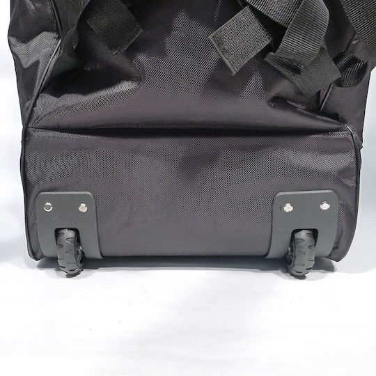SCK Bag for Board Sup & Equipment Black