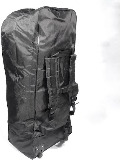 SCK Bag for Board Sup & Equipment Black