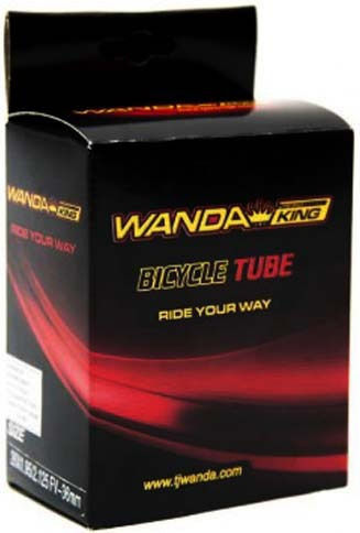 Wanda 0200010 Σαμπρέλα Ποδηλάτου 28" x 1.5"