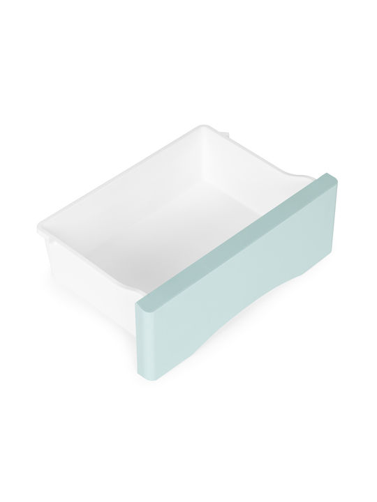Comodă pentru copii Multicolor / cu 5 sertare 39x27x75buc