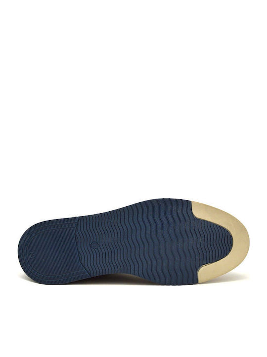 Pantofi casual pentru bărbați Tabac maro