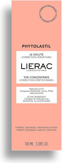 Lierac Phytolastil Serum for Pregnancy Stretch Marks Treatment 100ml