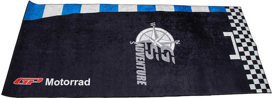 GP Kompozit Anti-Slip Workshop Mat Floor 220x100cm