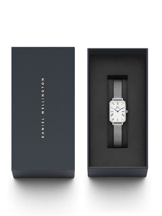 Daniel Wellington Watch with Battery Mechanism Daniel Wellington Watch with Battery Mechanism