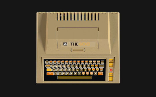 Atari 400 Mini
