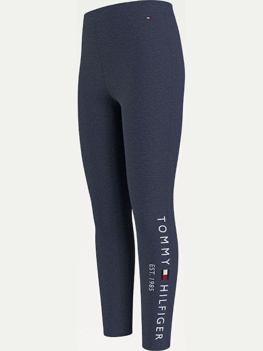 Παιδικό Κολάν Μακρύ Navy Μπλε Essential