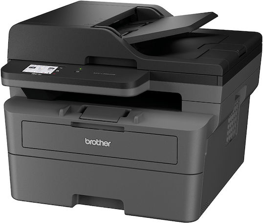 Brother MFC-L2862DW Black and White Laser Printer