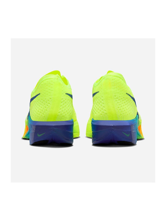 Vaporfly 3 Sport Shoes Running Green