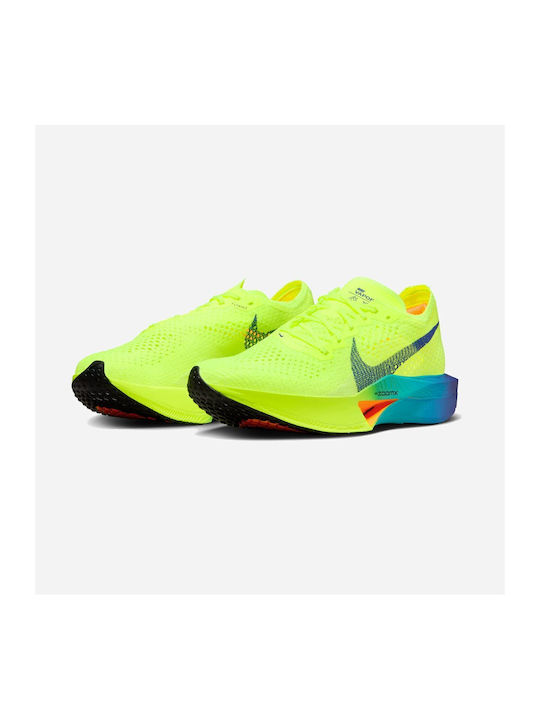Vaporfly 3 Sport Shoes Running Green