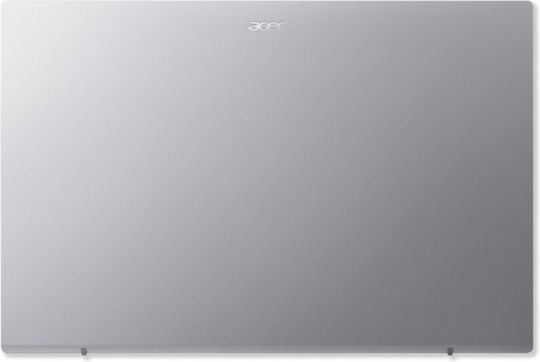 Acer Aspire 3 A315-59 15.6" IPS FHD (Kern i5-1235U/16GB/512GB SSD/Kein Betriebssystem) (US Tastatur)