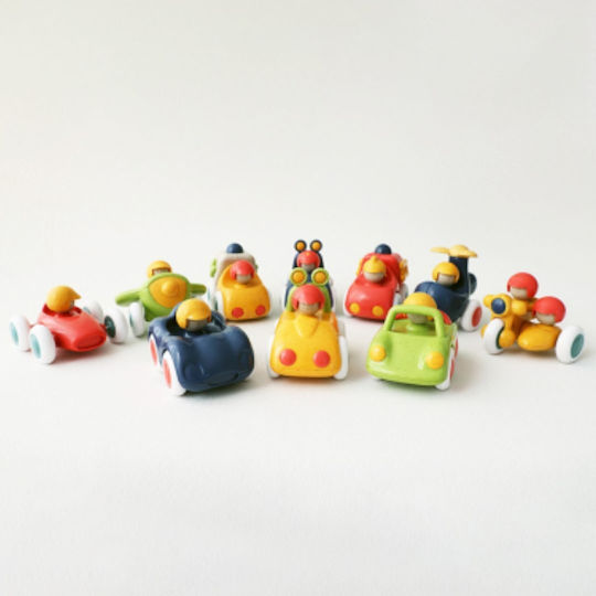 Tolo Toys Превозно средство