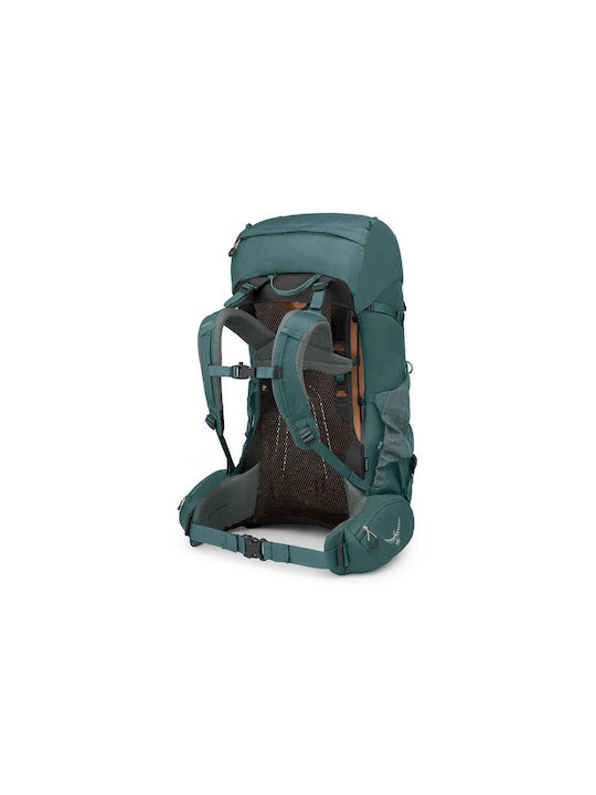 Osprey Renn Waterproof Mountaineering Backpack 65lt Blue 10005866