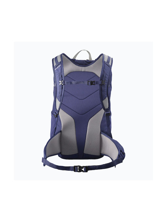 Salomon Trailblazer Mountaineering Backpack 30lt Blue LC2183300