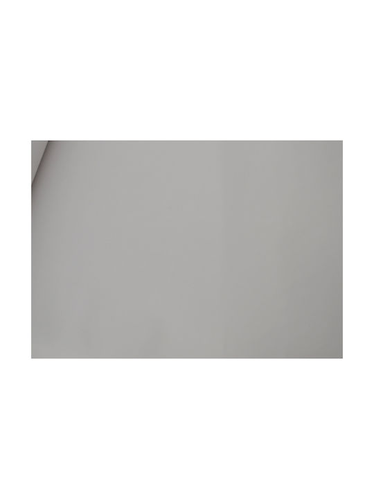 Saray Home Vorhang mit Bleistiftfalten Gray KE 793 140x280cm