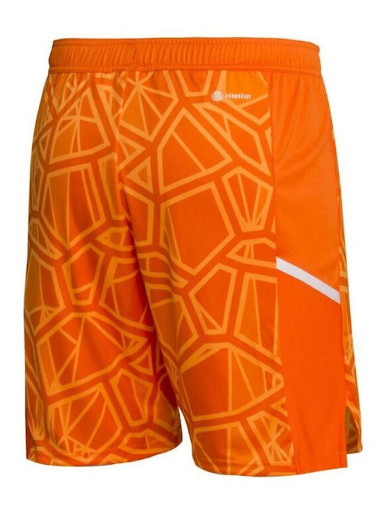 Adidas Condivo 22 Shorts Style Goalkeeper Football