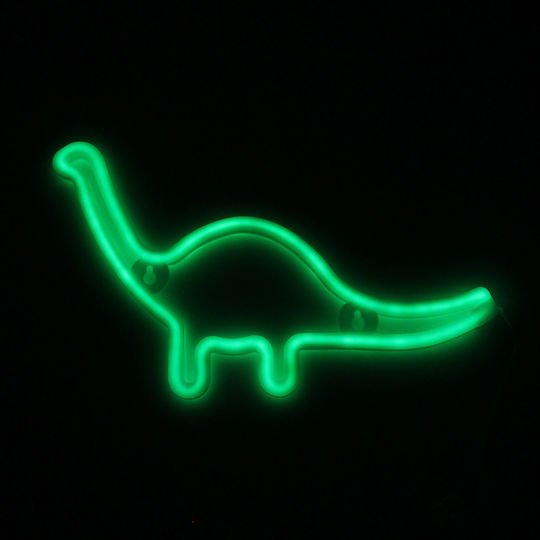 Led Kids Wall Light Neon