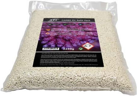 Ati Accessories for Aquarium Filtering 3250gr 1pcs