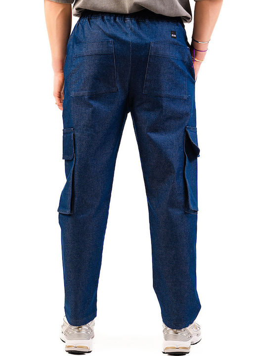 Pantaloni Lila