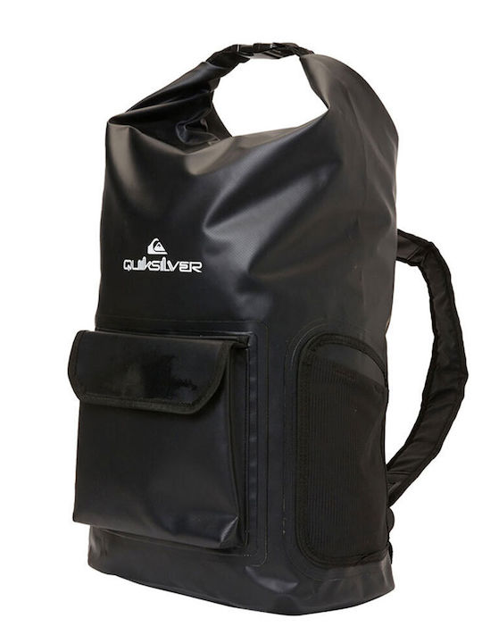 Quiksilver Sea Stash 20lt Negru