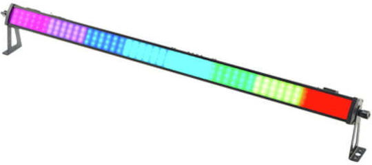 Varytec Движеща се светлина LED Giga Bar Frost Pix 8 RGB RGB