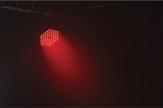 AFX Light Φωτορυθμικό Beam LED PAR RGBW
