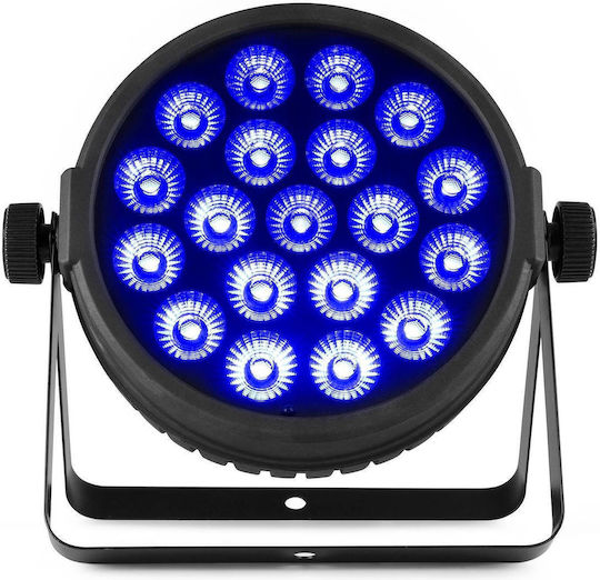 BeamZPro Bewegtes Licht LED Moving Lights BT410 Lightweight 19x10W RGBW
