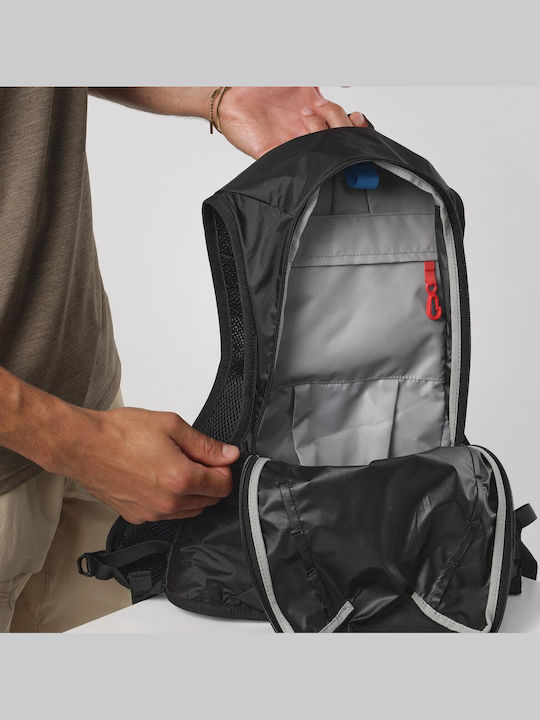 Salomon Cross 8 Hydration Pack 0.5lt Black