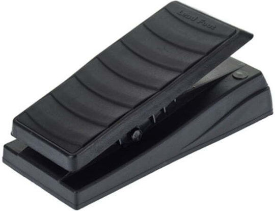 Lead Foot Pedals Volume Electric Guitar and Electric Bass