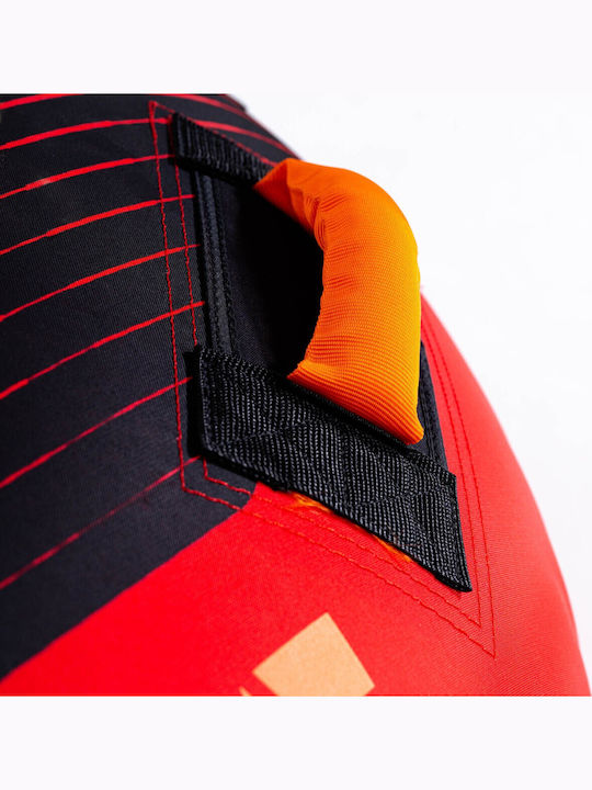 Inflatable Rumble Donut Red - Jobe