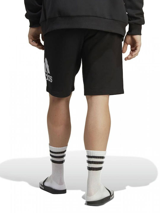 adidas Performance Αθλητική Ανδρική Βερμούδα Μαύρη adidas Performance Αθλητική Ανδρική Βερμούδα Μαύρη