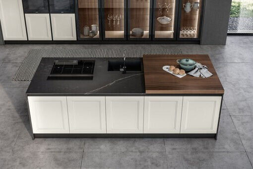 Snack Top Atim 261-Snack Top Snackmaschine