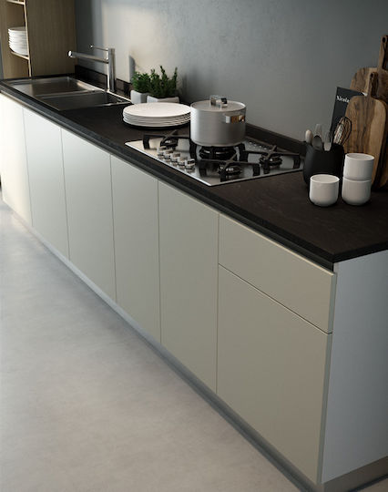Μηχανισμος Συρομενου Τραπεζιου Cook Atim 261-cook