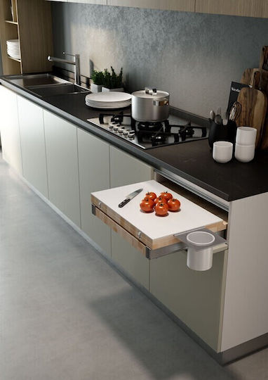 Μηχανισμος Συρομενου Τραπεζιου Cook Atim 261-cook