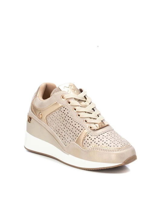 Xti Sneakers Gold