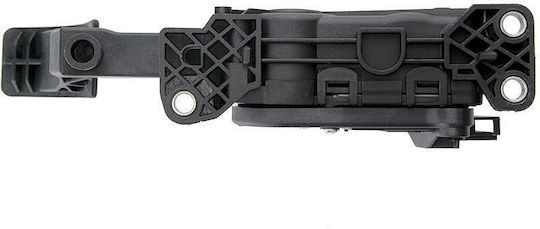 NTY Gas pedal for Skoda Fabia Volkswagen Golf Audi A3