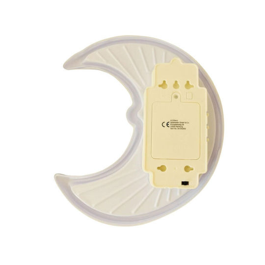 Bieco Plastic Kids Wall Light Bieco Plastic Kids Wall Light