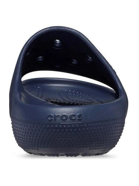 Classic V2 Men's Slides Blue