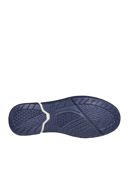 Men's Moccasins Brown