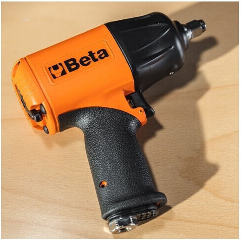 Beta Air Impact Wrench 1/4" 019270118