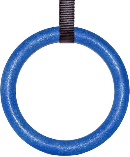 Sportmann SM1215 Κρίκοι Γυμναστικής