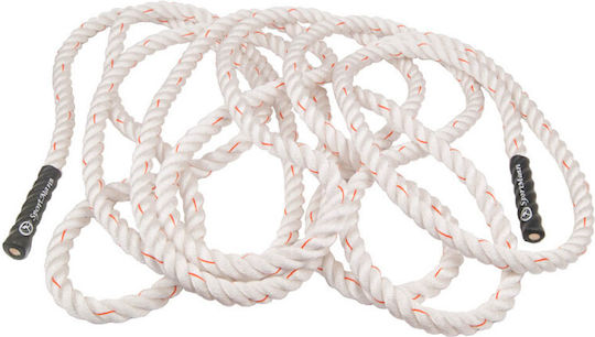 Sportmann Battle Rope με Μήκος 15m