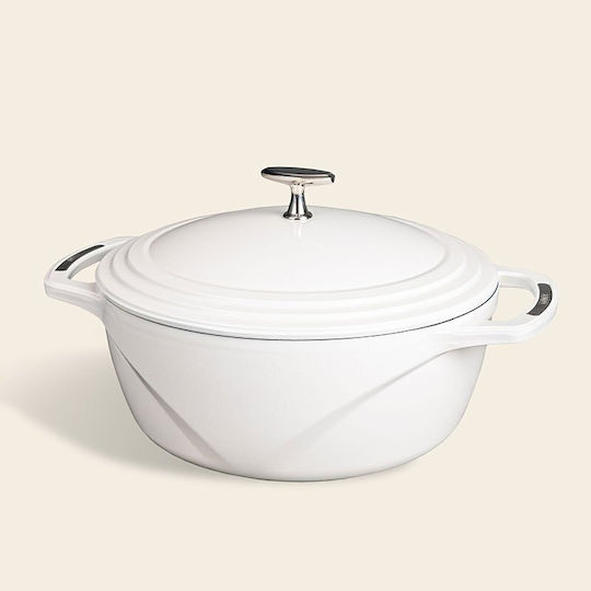 Lodge din Fontă 7lt / 40cm