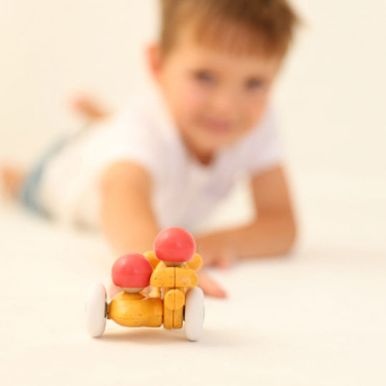 Tolo Toys Fahrzeug