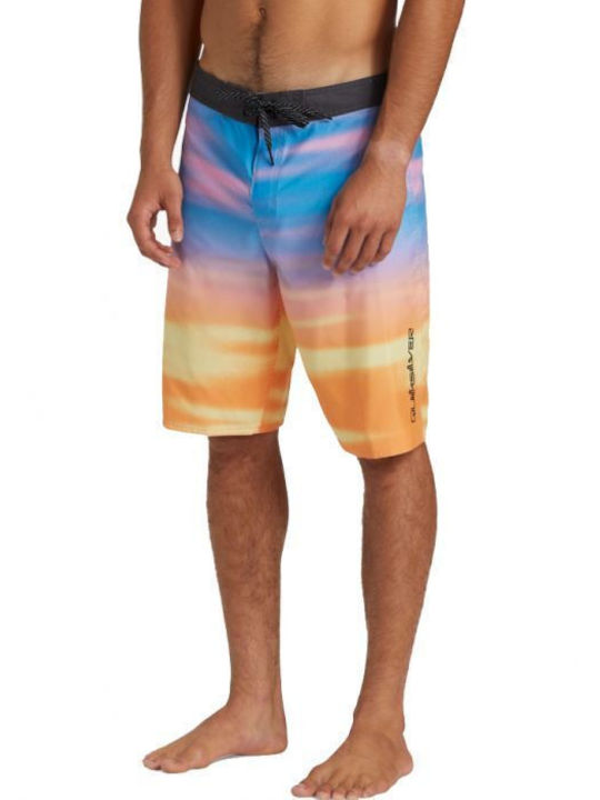 Everyday Fade 20 Men's Swimwear Shorts Blue