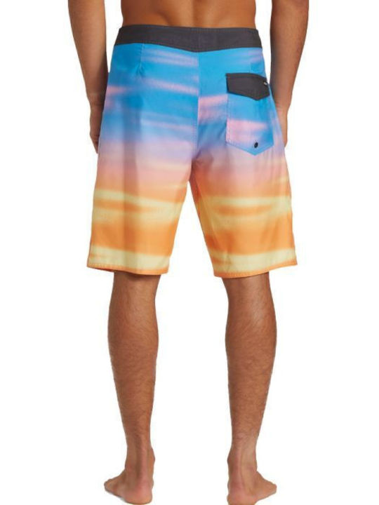 Everyday Fade 20 Men's Swimwear Shorts Blue