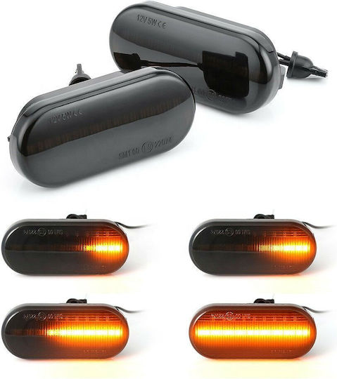 Flash LED за Honda Граждански / Съгласие 2бр